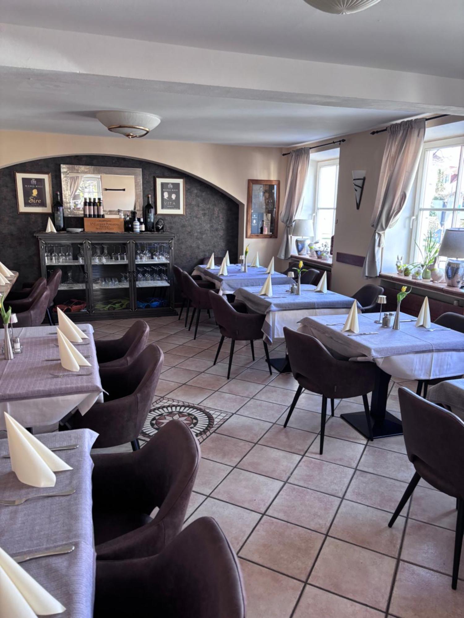 Hotel Ristorante Milano Bad Tölz Zewnętrze zdjęcie