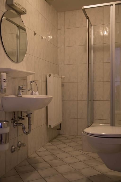Hotel Ristorante Milano Bad Tölz Zewnętrze zdjęcie